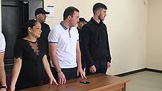 За осужденных контрактников вступились жители Северной Осетии
