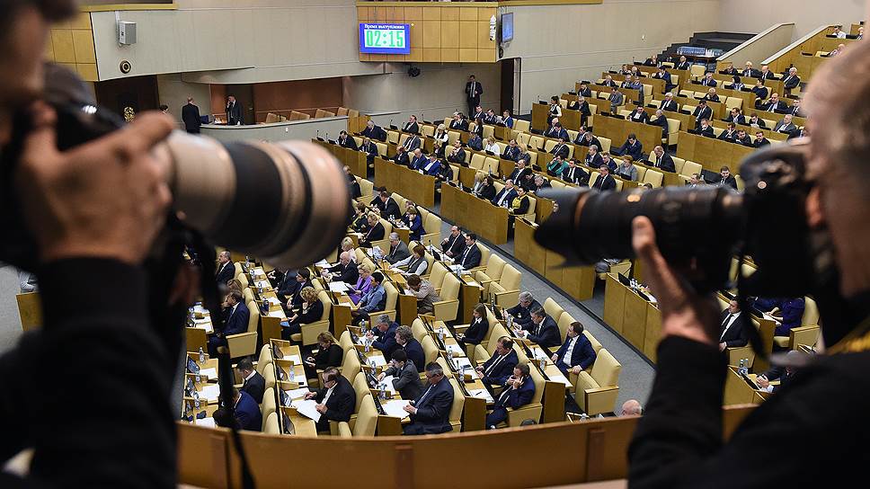 Представители каких партий победили на довыборах в Госдуму