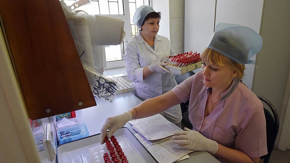 Как Минюст планирует контролировать ВИЧ-сервисные НКО
