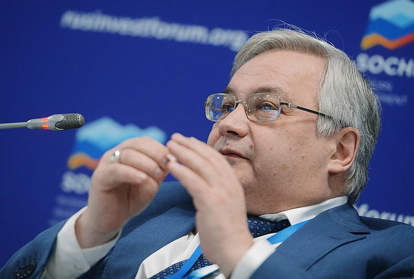 Бывший директор Научно-исследовательского института травматологии и ортопедии (НИИТО) Михаил Садовый