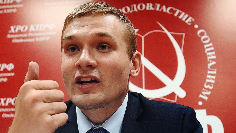 Почему Валентин Коновалов отказался от участия в дебатах