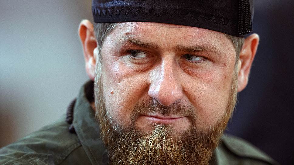 Рамзан Кадыров нанес визит критиковавшему его экс-главе МВД Ингушетии