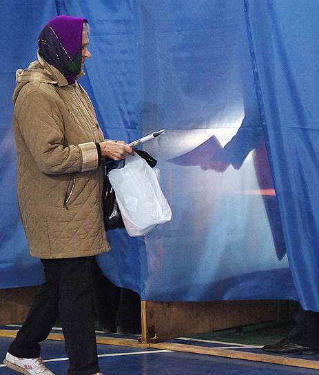 Выборы главы и депутатов Народных советов Луганской Народной Республики
