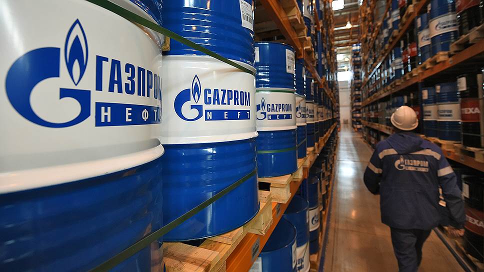 «Газпром нефть» приняла новую стратегию до 2030 года