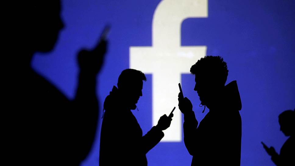 В британском парламенте обсудили «вредоносную деятельность» РФ в Facebook