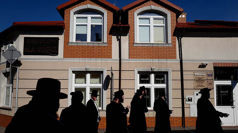 Почему антисемитизм снова стал проблемой в Европе