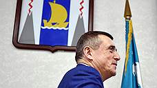 Валерий Лимаренко поработал с депутатами над бюджетом