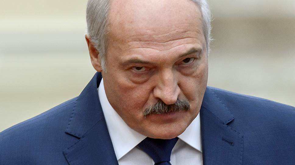 Почему Александр Лукашенко критикует российско-белорусские отношения в нефтегазовой сфере