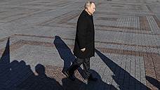 Владимиру Путину представят «немалых» бизнесменов