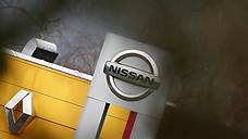 Renault и Nissan начинают перестройку отношений