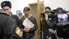 Михаил Абызов арестован до 25 мая