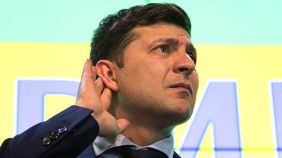 Кандидаты собирают стадион