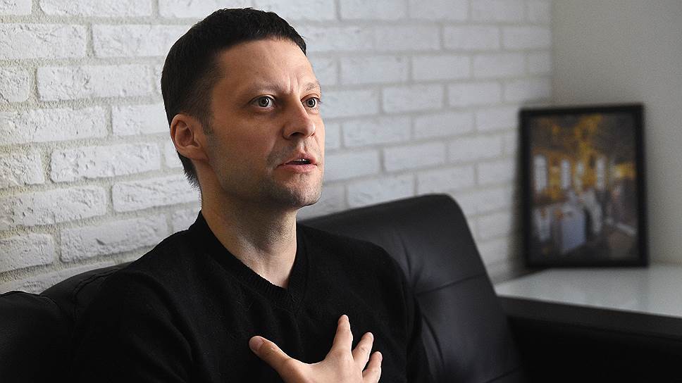 Как хирург-онколог Андрей Павленко борется с раком словом и делом