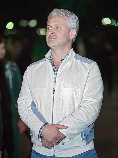 Премьер-министр Чеченской Республики Муслим Хучиев