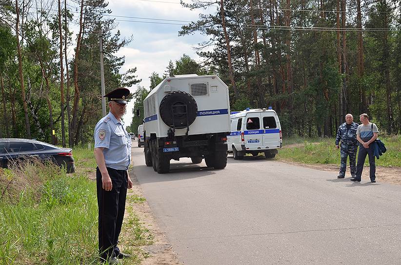 В ликвидации последствий взрыва задействовали 400 человек и 50 единиц техники