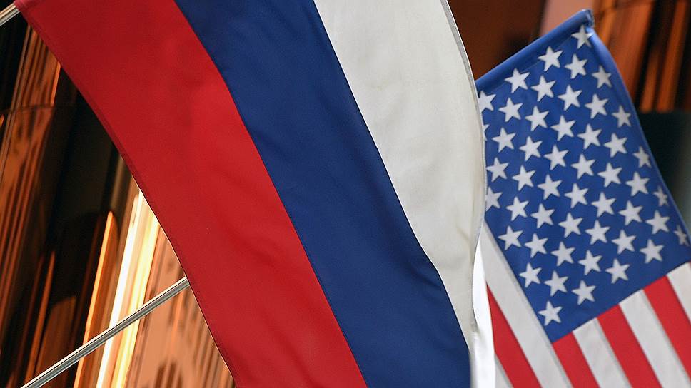 Российский и американский политологи о том, как решить главную проблему в отношениях РФ и США