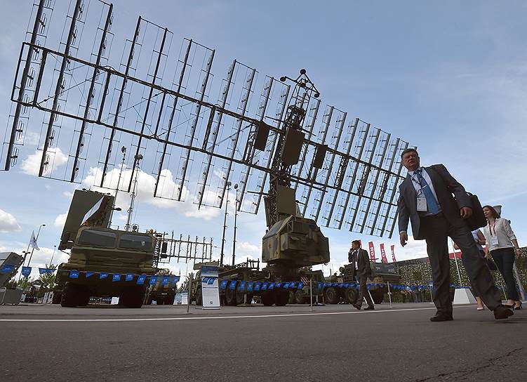 Между Министерством обороны и предприятиями оборонной промышленности было подписано 46 госконтрактов