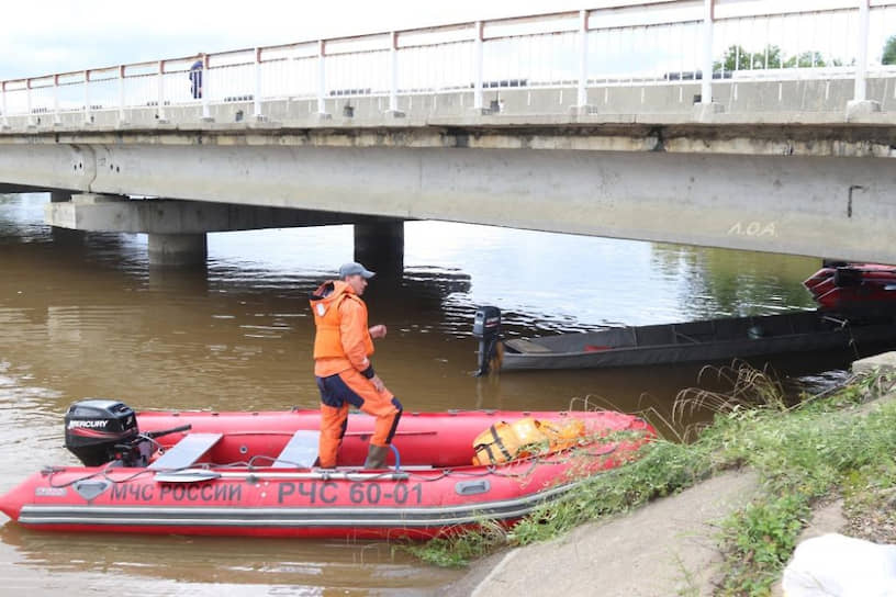 В результате паводков, начавшихся 25 июня, в Иркутской области погибли 25 человек
