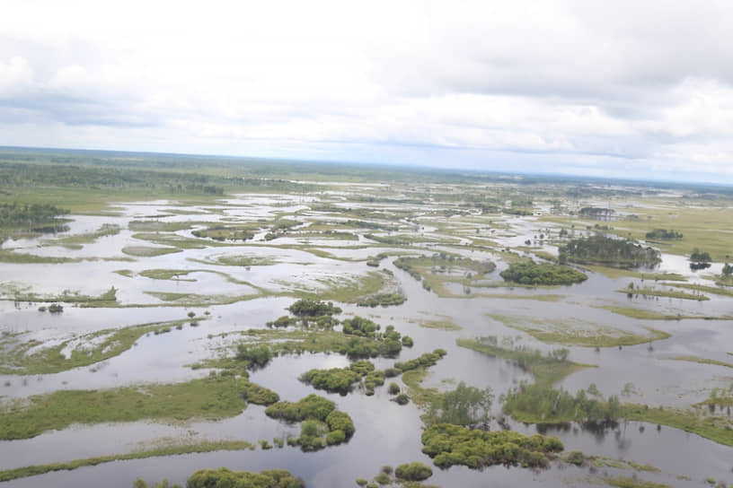 Суды в Иркутской области удовлетворили свыше 3 тыс. исков от проживавших в зоне затопления
