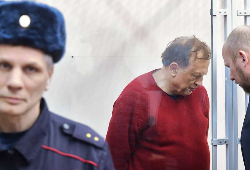 Историк, доцент СПбГУ Олег Соколов