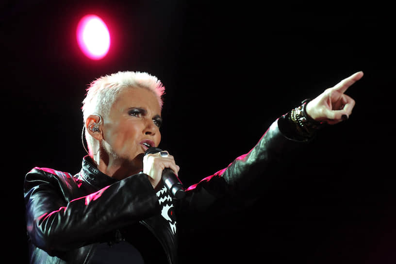 В 2016 году по совету врача Мари группа Roxette отменила турне в честь 30-летия. Выступление группы 8 февраля 2016 года в Кейптауне (ЮАР) стало последним в истории Roxette. Мари Фредрикссон умерла утром 9 декабря 2019 года на 62-м году жизни