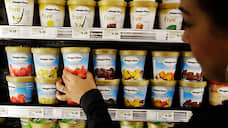 Nestle осталась без мороженого