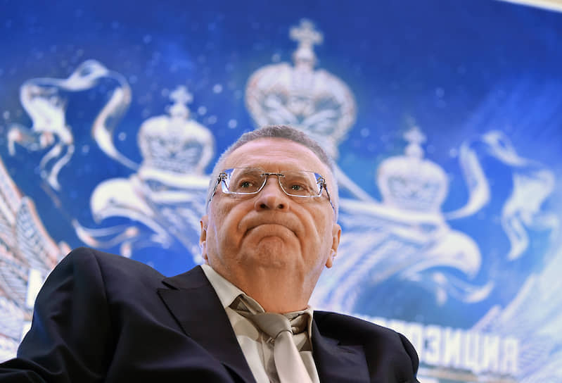 2016 год. На научной конференции «1991 год: поворот в мировой и российской истории» в Центральном выставочном зале «Манеж»