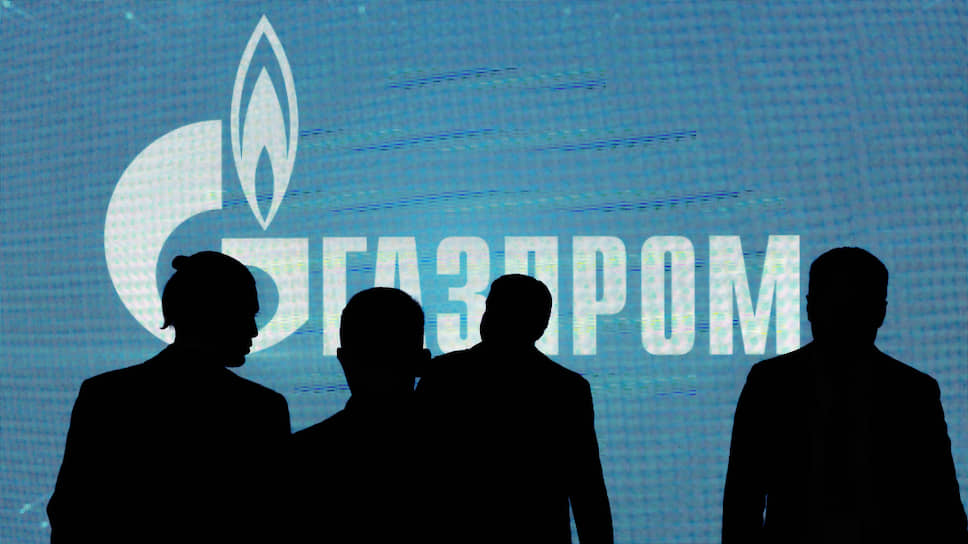«Газпром» вложит триллион