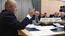 «Человек в беде» попал под подозрения