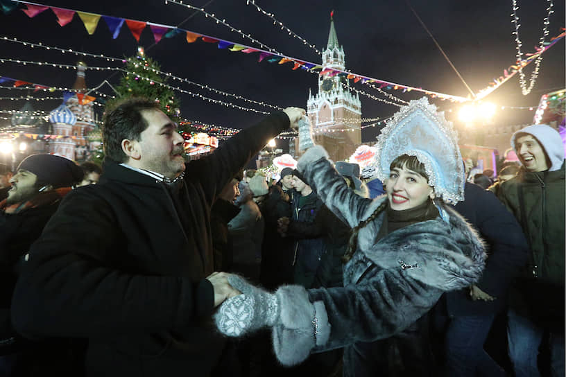 Москва, Россия