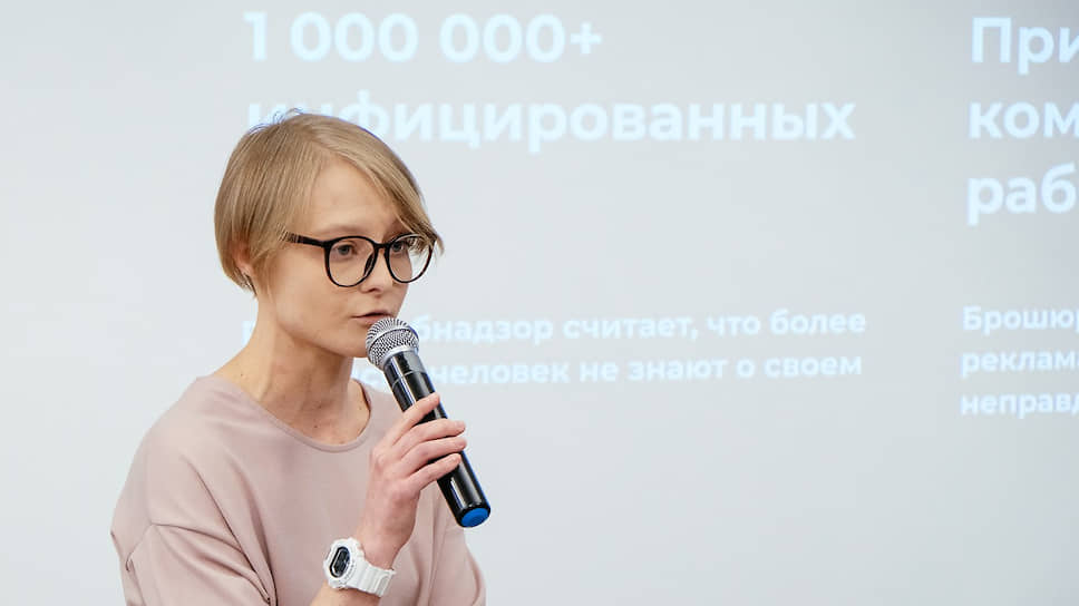 Журналист Маргарита Логинова сравнила два фильма о ВИЧ: Листьева и Дудя