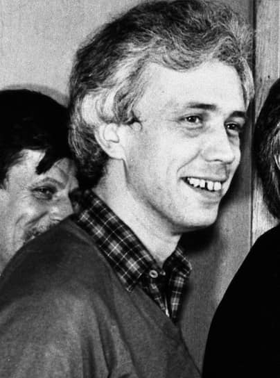 &lt;b>Александр Политковский&lt;/b>&lt;br>  
После 1993 года журналист продолжил заниматься профессиональной деятельностью. С 1995 года работал на телеканале «ТВ-6 Москва». Создал и возглавил компанию «Студия Политковского»