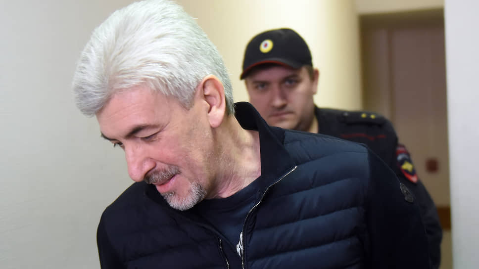 Валерия Израйлита вернули в домашние условия