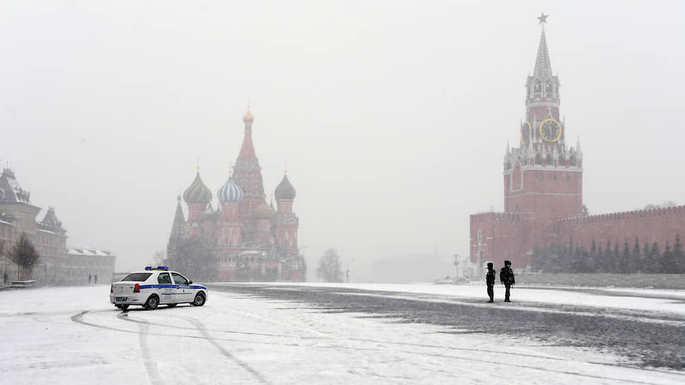 Как изменится КоАП Москвы для борьбы с коронавирусом