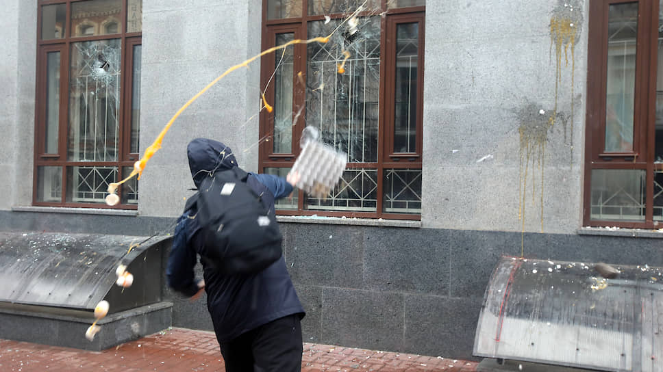 «Органы на него за это обозлились»