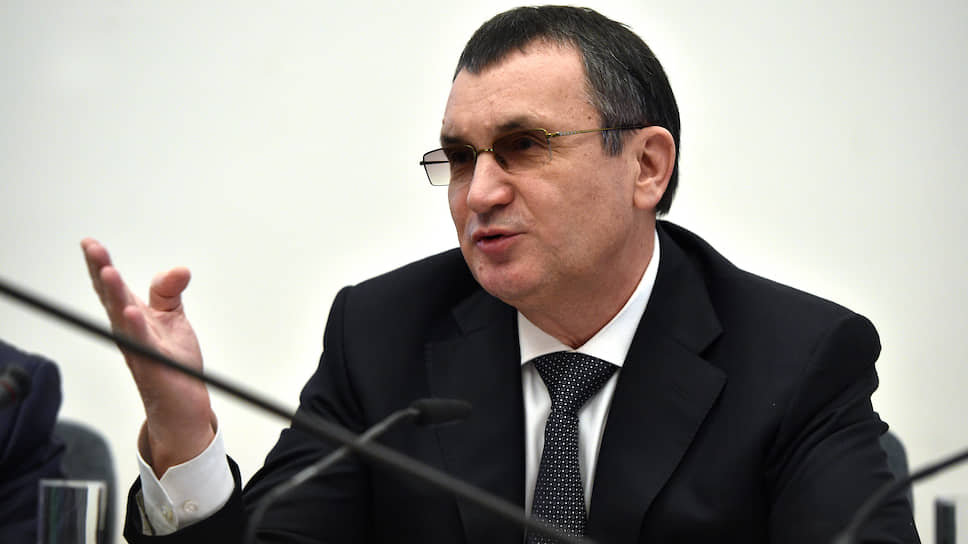 Как в Совете федерации предложили законодательно признать эпидемию форс-мажором