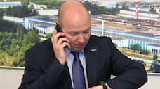 Михаил Воеводин покинул «ВСМПО-Ависма»
