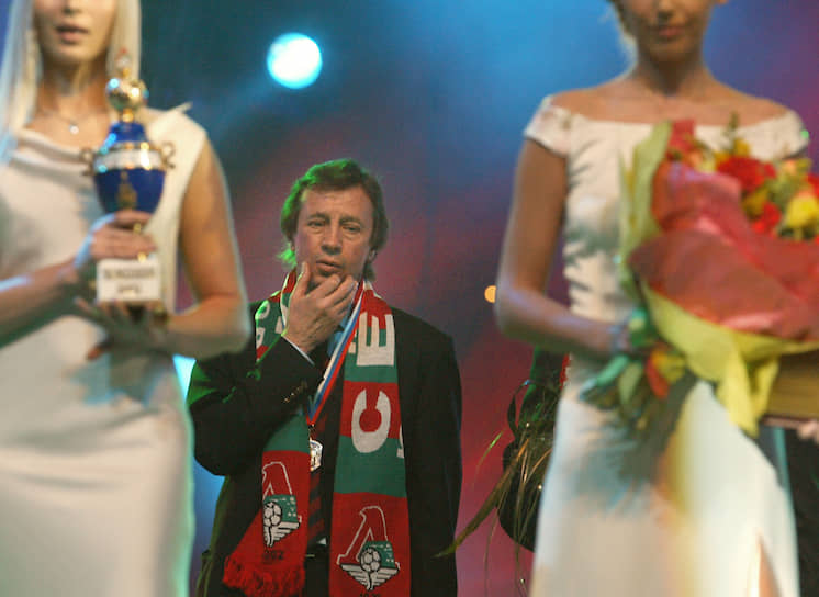 Команда четыре раза побеждала в Кубке страны (1995/1996, 1996/1997, 1999/2000, 2000/2001), два раза выигрывала Суперкубок России (2003, 2005), один раз — Кубок чемпионов Содружества (2005)