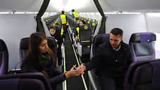 Авиапассажиров рассадят пореже