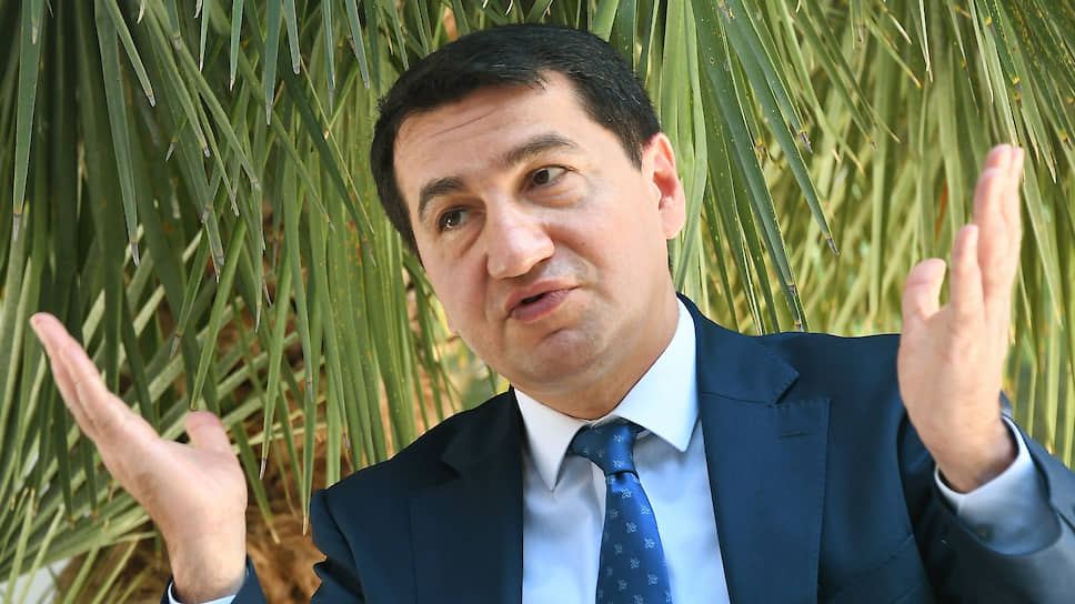 Помощник президента Азербайджана — о причинах и последствиях обострения на границе