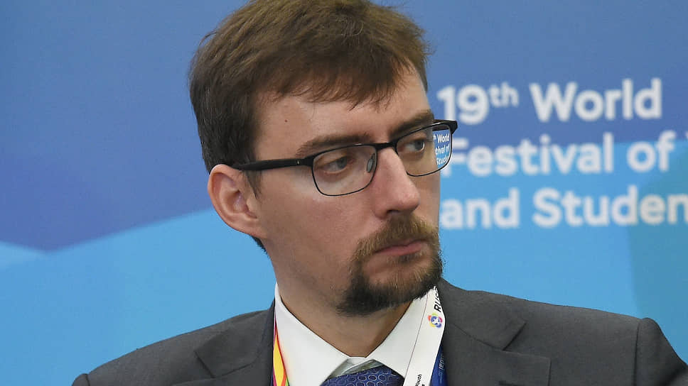 Программный директор РСМД Иван Тимофеев — о санкционных итогах июля