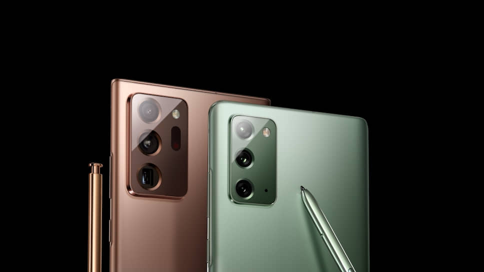Устройства серии Galaxy Note20 получили возможность интегрироваться с Windows 10. Например, Samsung Notes синхронизируется с Microsoft OneNote и Outlook, а напоминания — с Microsoft Outlook, To Do и Teams