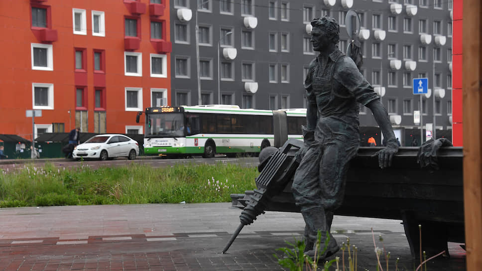 Что позволяет девелоперам повышать цены