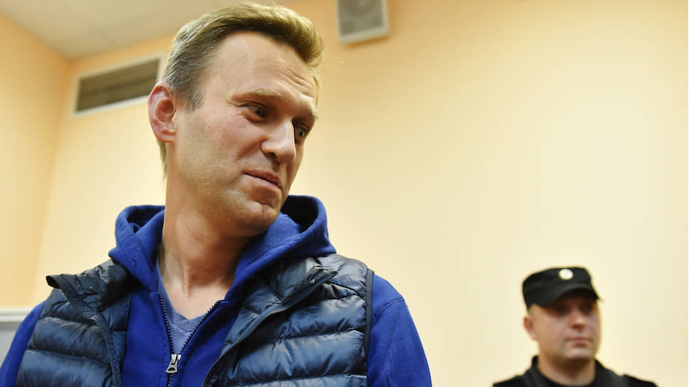 Зарубежные СМИ — о новых подробностях отравления Алексея Навального
