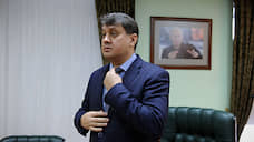 Экс-мэр Норильска повинился в халатности на фоне разлива