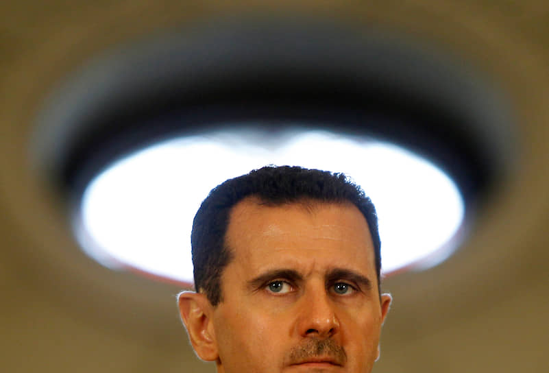 В 2007 году Башар Асад стал президентом Сирии во второй раз на безальтернативной основе, получив, по официальным данным, 97,6% голосов. Оппозиция бойкотировала выборы, а Госдеп США в своем заявлении отметил способности сирийского президента «одолеть ноль других кандидатов»
