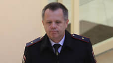 «Крышу» генерала оценили особо крупным размером