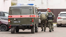 Стрельбе рядового найдут причину