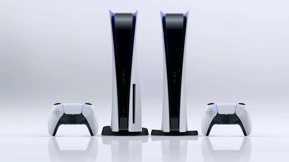 PlayStation 5