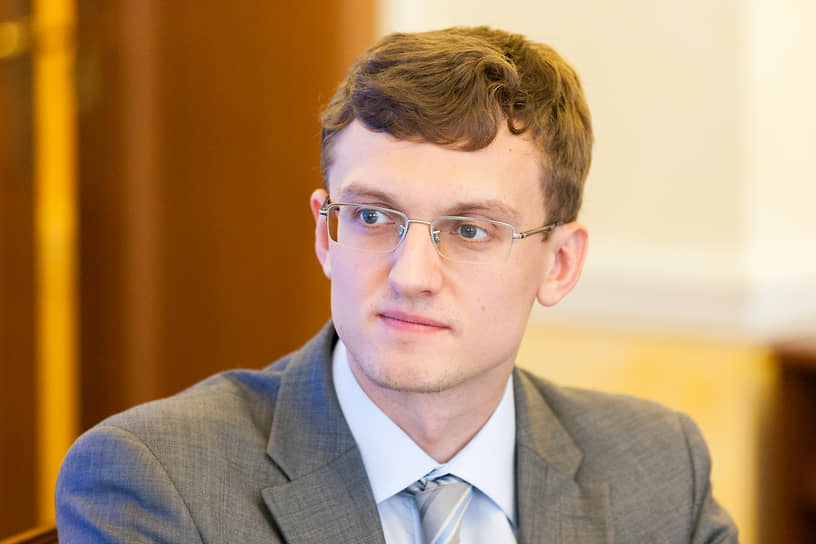 Руководитель Научно-исследовательского финансового института Минфина Владимир Назаров